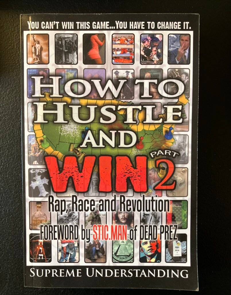Rap, Race and Revolution (Pt. 2)